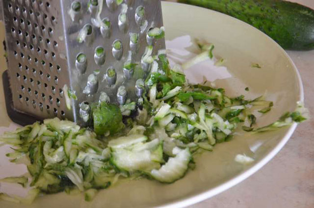 Recept na perie s perlou na zimu