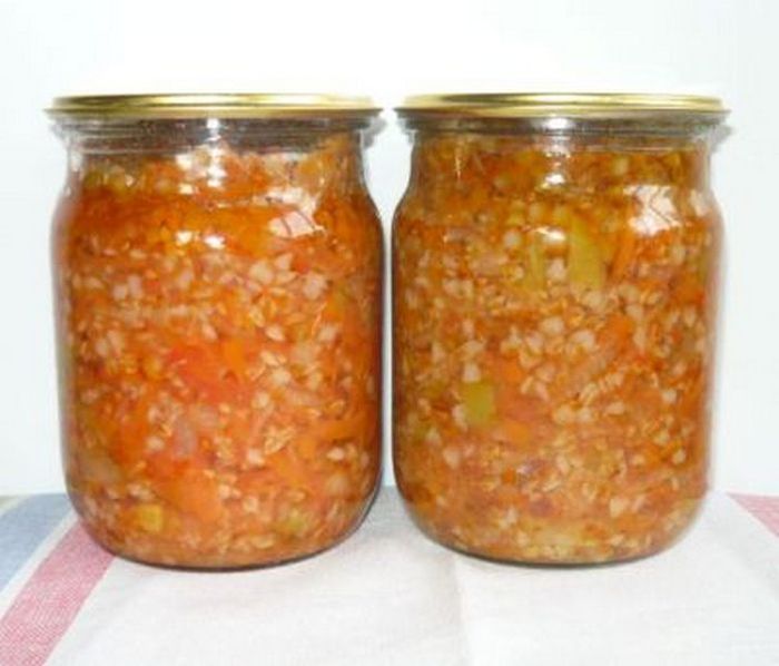 Recept na perie s perlou na zimu
