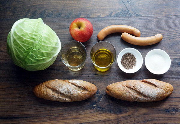 Recept na rýchle a chutné domáce hot dogy