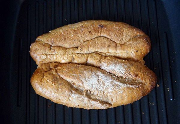 Recept na rýchle a chutné domáce hot dogy