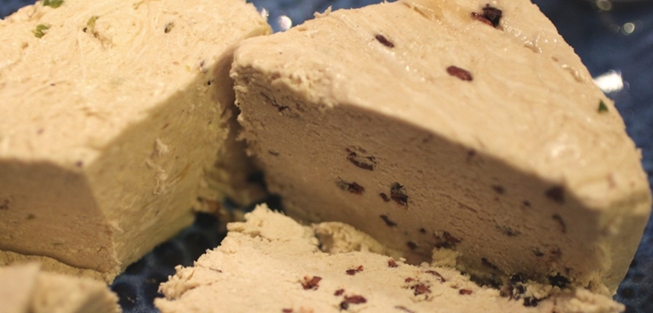Recept na halvu