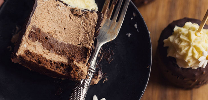Recept na vynikajúci čokoládový krém