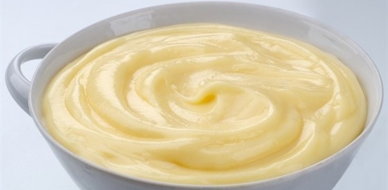 Recept na kondenzované mlieko