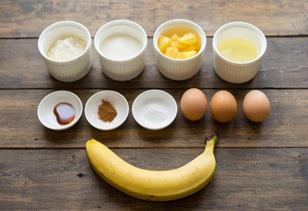 Recept na lahodný ovocný koláč