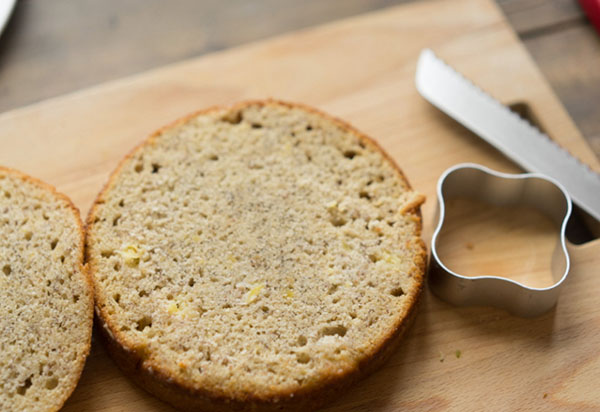 Recept na lahodný ovocný koláč