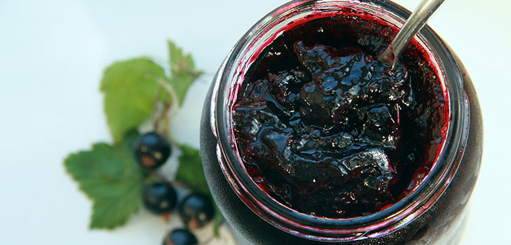 Ryža s cukrom na zimu bez varenia, Pyatiminutka, mrazené. Ryža recept, strúhaný cukor na zimu (bez chladničky)
