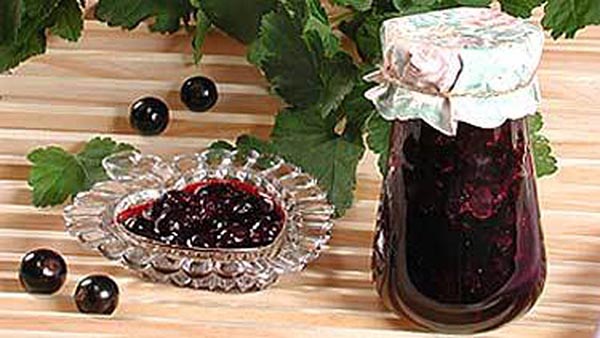 Ryža s cukrom na zimu bez varenia, Pyatiminutka, mrazené. Ryža recept, strúhaný cukor na zimu (bez chladničky)