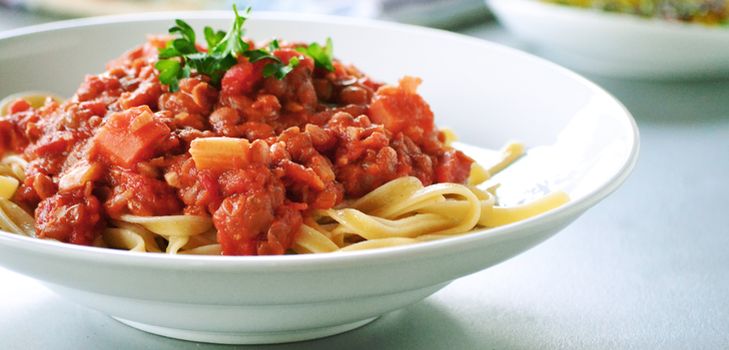Bolognese omáčka