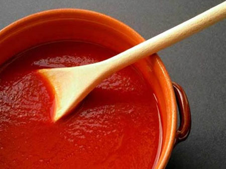 Meatballs: recept ako môj babička
