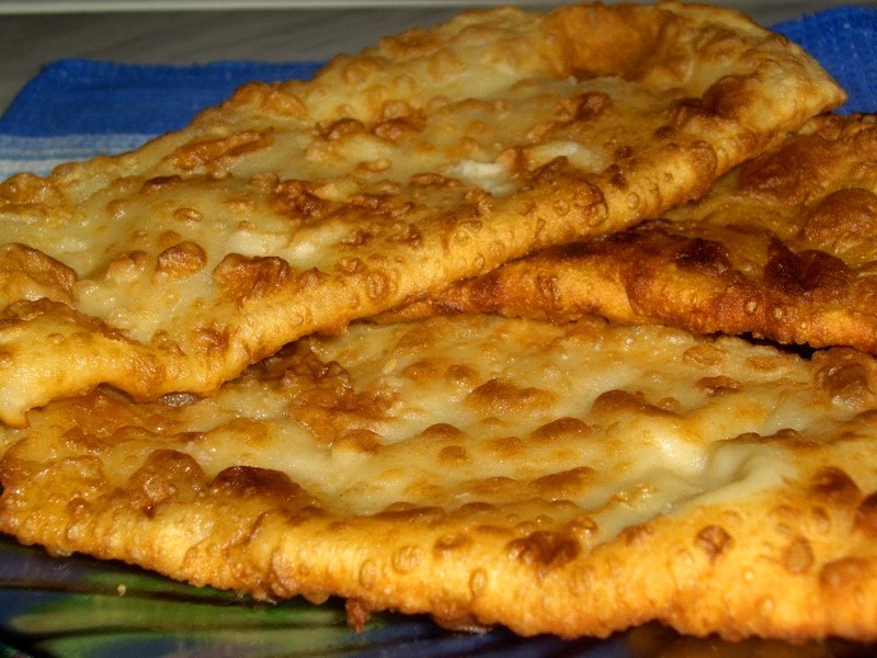 veľa chebureks