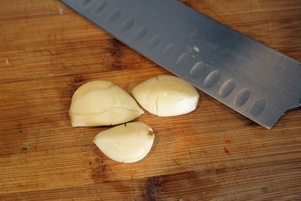 Chutné dusené cukety - recept