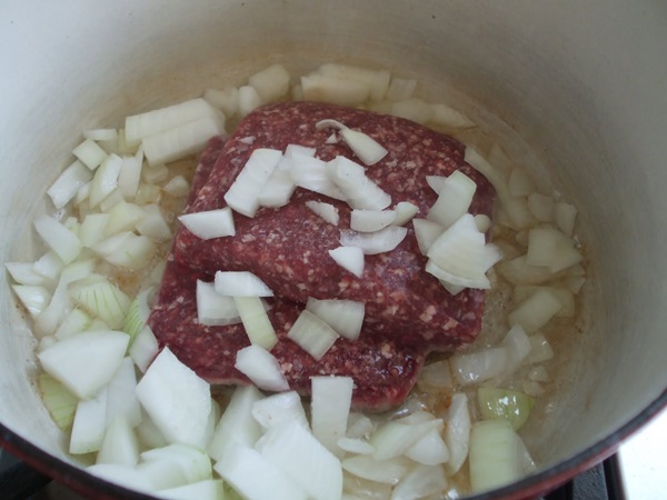 Chutné dusené cukety - recept