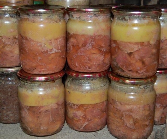 Mrkvový guláš, originálny recept Mrkvový guláš, originálny recept
