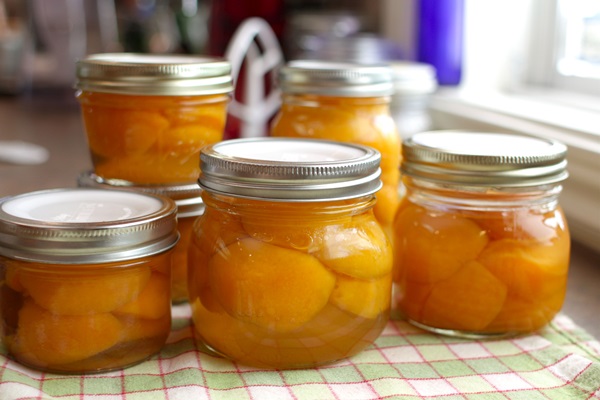 Marhuľový džem - kráľovský recept