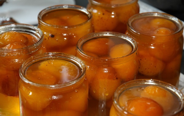 Marhuľový džem - kráľovský recept