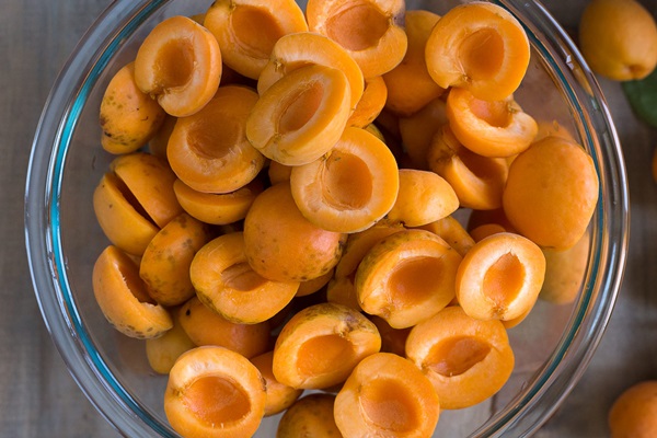 Marhuľový džem - kráľovský recept