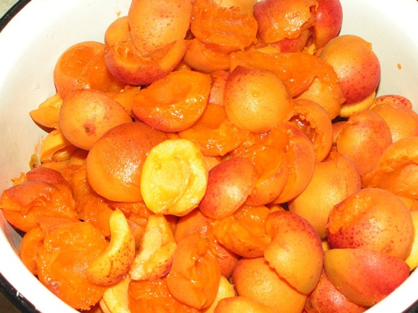 Marhuľový džem - kráľovský recept