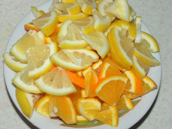 Marhuľový džem - kráľovský recept