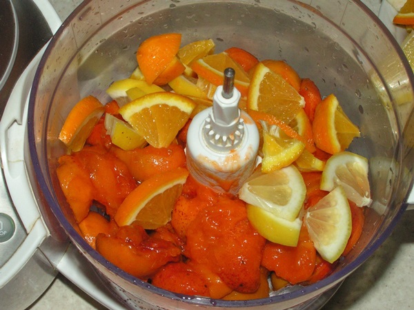 Marhuľový džem - kráľovský recept