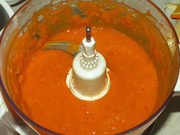 Marhuľový džem - kráľovský recept