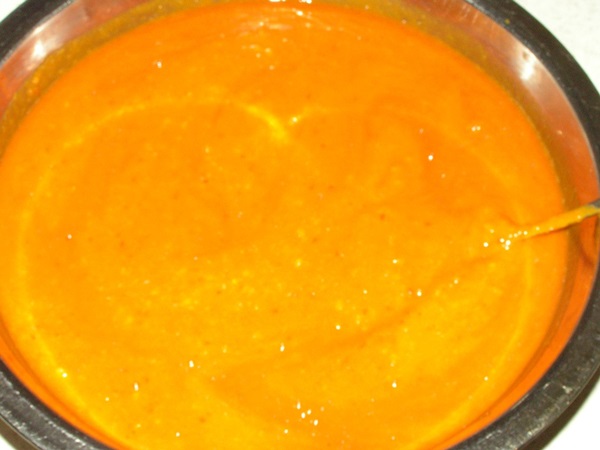 Marhuľový džem - kráľovský recept