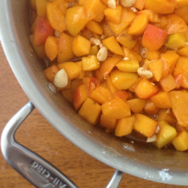 Marhuľový džem - kráľovský recept