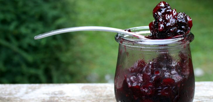 Recept na upečenie ryže
