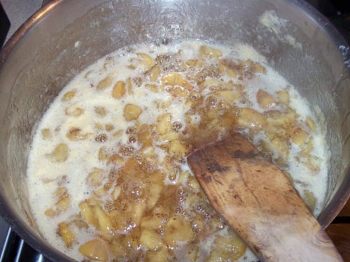Jam z feijoa, recept s fotografiou