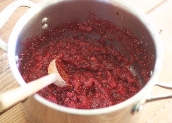 Jam z hrušiek