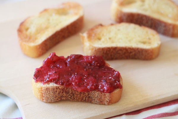 Jam z hrušiek