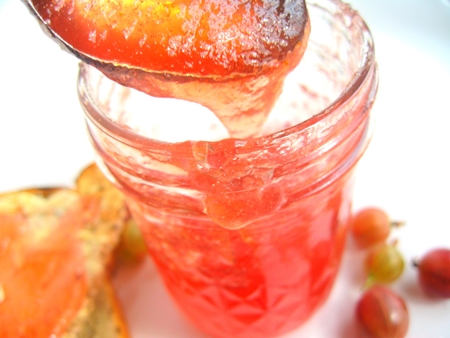 Jam z angora