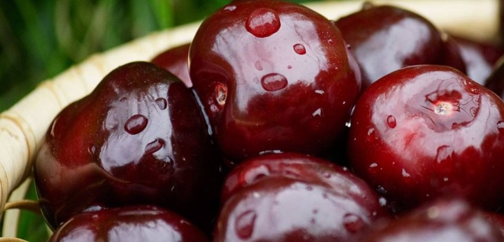 Cherry v zime - recepty - jam so semenami a bez semien, päťminútových briefingy, džemu, želé bez želatíny, čerešňový kompót Cherry v zime - recepty - jam so semenami a bez semien, päťminútových briefingy, džemu, želé bez želatíny, čerešňový kompót