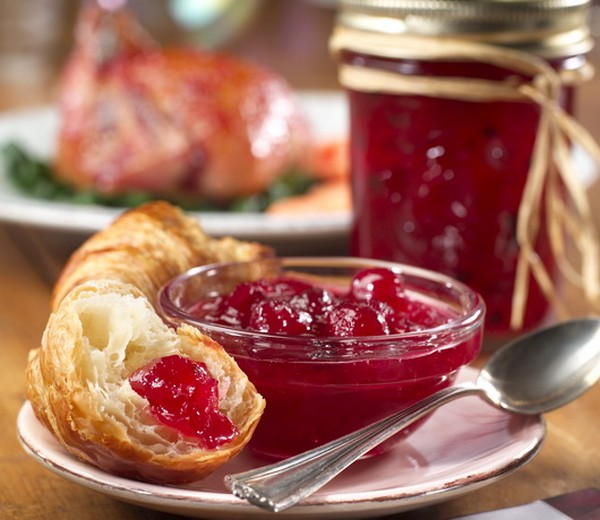 Cherry v zime - recepty - jam so semenami a bez semien, päťminútových briefingy, džemu, želé bez želatíny, čerešňový kompót