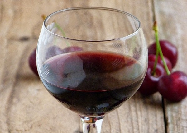 Cherry v zime - recepty - jam so semenami a bez semien, päťminútových briefingy, džemu, želé bez želatíny, čerešňový kompót