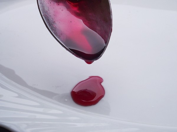 Cherry v zime - recepty - jam so semenami a bez semien, päťminútových briefingy, džemu, želé bez želatíny, čerešňový kompót