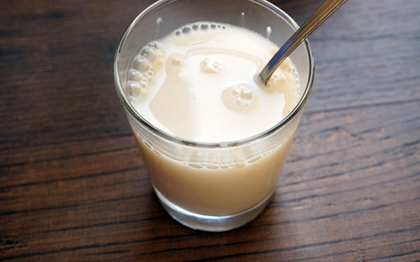 Lahodný recept: kalzón so zeleninovou náplňou