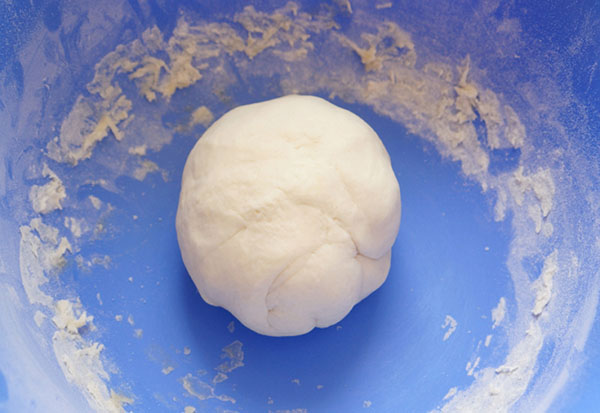 Lahodný recept: kalzón so zeleninovou náplňou