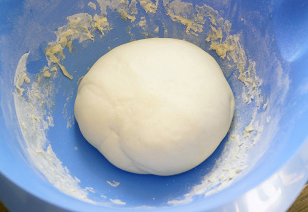 Lahodný recept: kalzón so zeleninovou náplňou