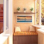 Návrh lodžií a balkónov Návrh lodžií a balkónov