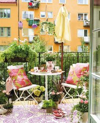 Návrh lodžií a balkónov Návrh lodžií a balkónov