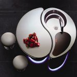 Kuchyňa Feng Shui Kuchyňa Feng Shui