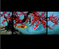 Obrazy vo Feng Shui Obrazy vo Feng Shui