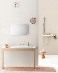 Minimalizmus v interiéri Minimalizmus v interiéri