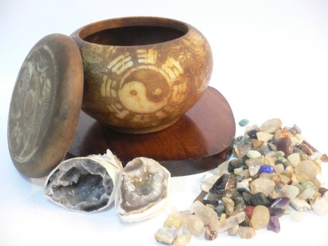 Feng Shui talizmu vo vašom dome