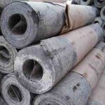 Pokladanie strešného materiálu Pokladanie strešného materiálu