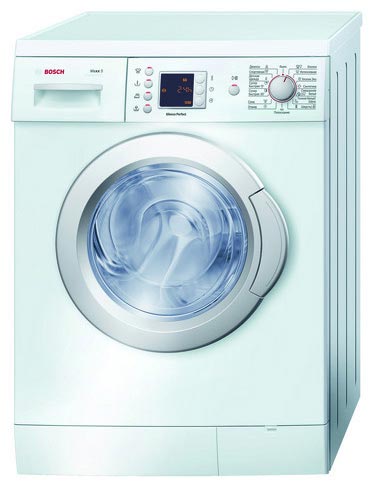 Bosch WLX 24462 OE Maxx 5 Práčka