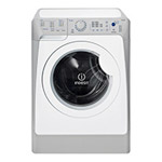 Indesit PWSC 6108 S