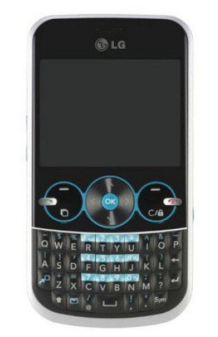 Mobilný telefón LG GW300