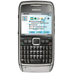 Nokia E71 Nokia E71