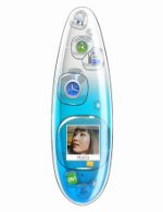 Nokia HumanForm: koncept flexibilného telefónu